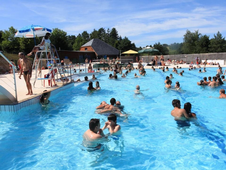 Camping Val Saint Jean