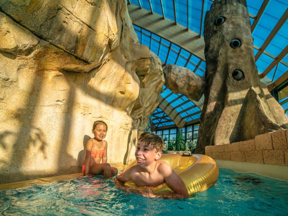 Camping Les Ormes, Domaine et Resort