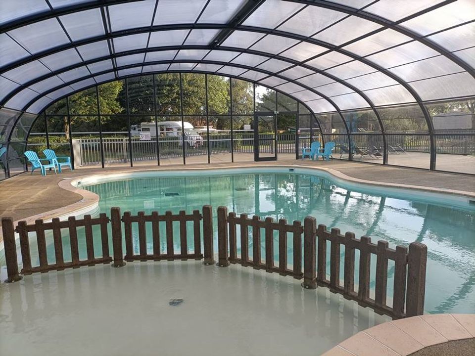Camping Beauséjour