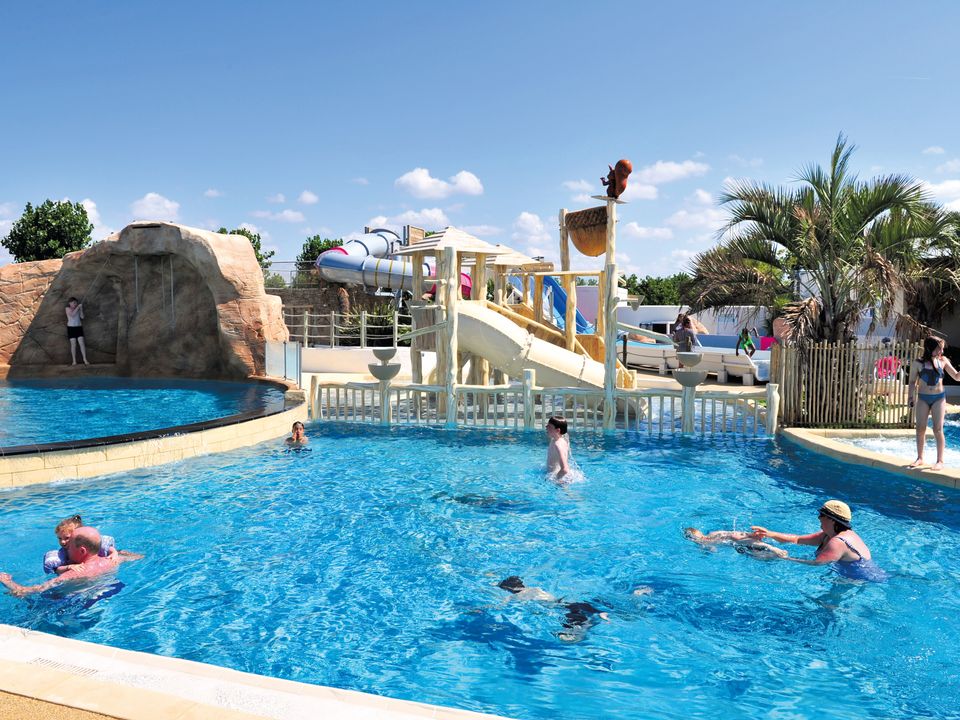 Camping Les Ecureuils