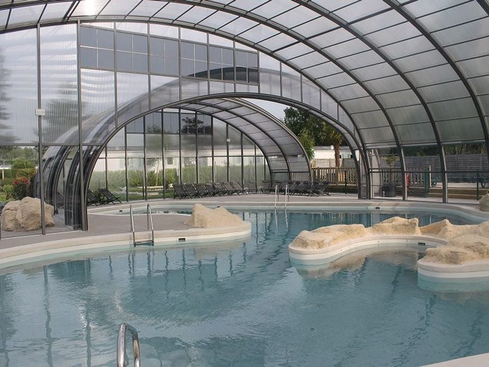 Camping Des Roses – Camping Paradis