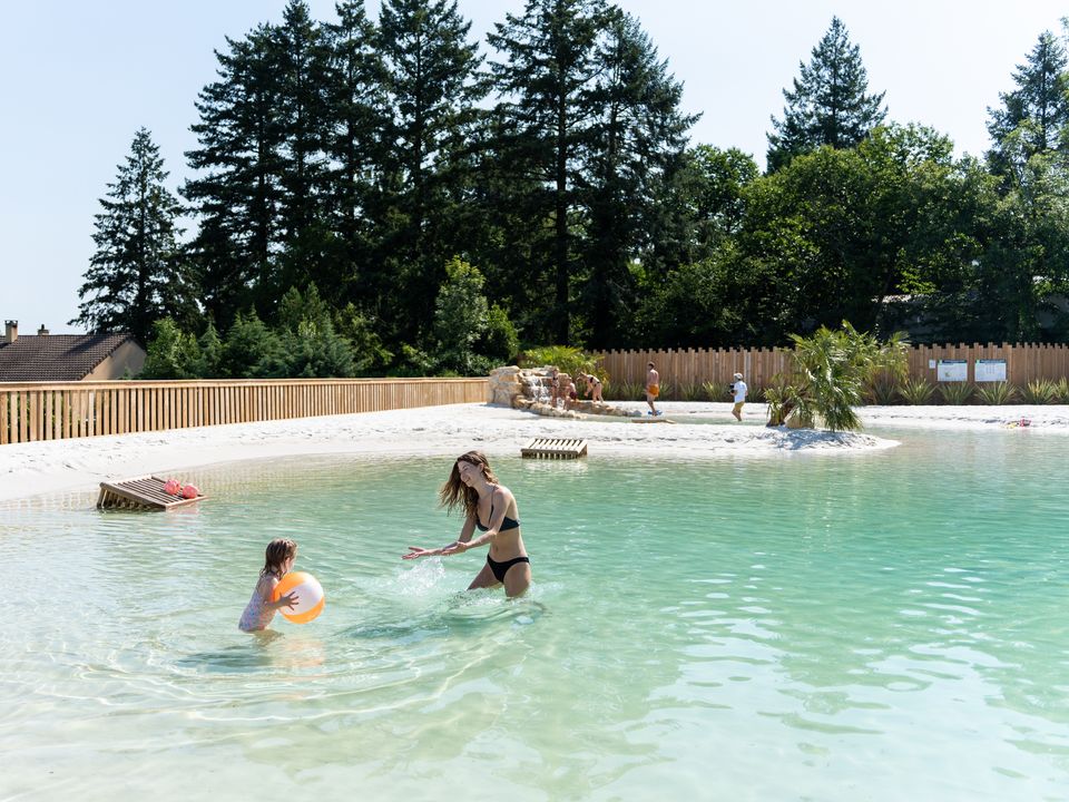 Camping Sunelia – Le Sequoia