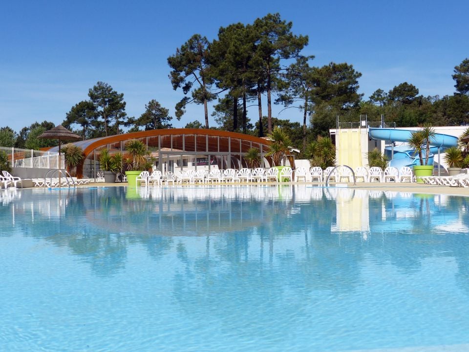 Camping Siblu les Embruns