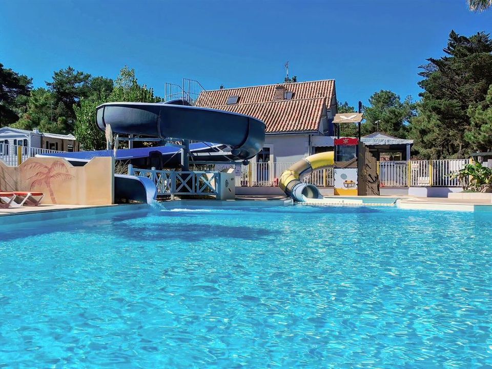 Camping La Siesta