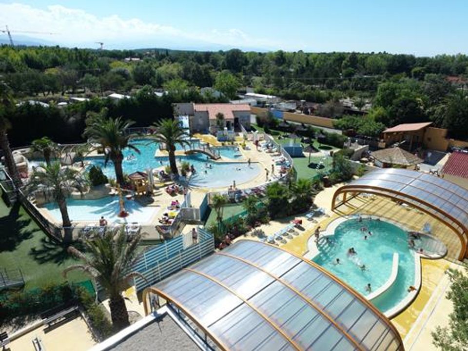 Camping l’Etoile d’Or
