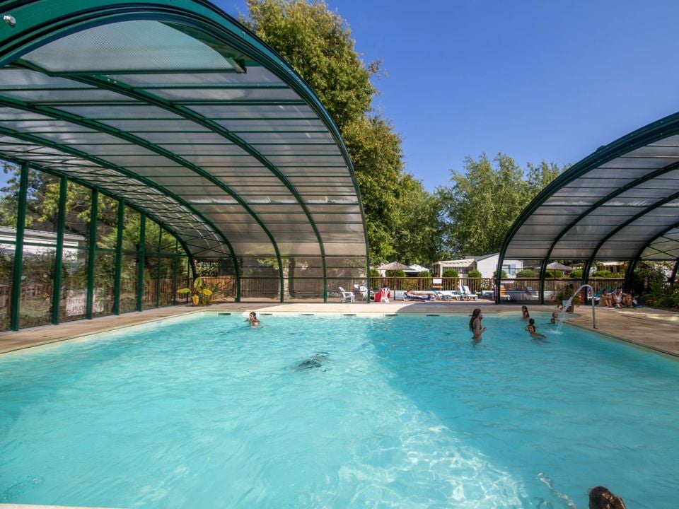Camping Landes Azur