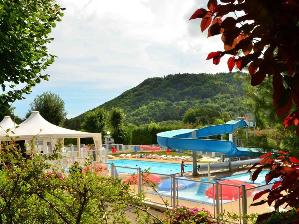 Camping Paradis – L’Europe