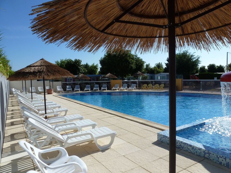 Camping Plein Sud