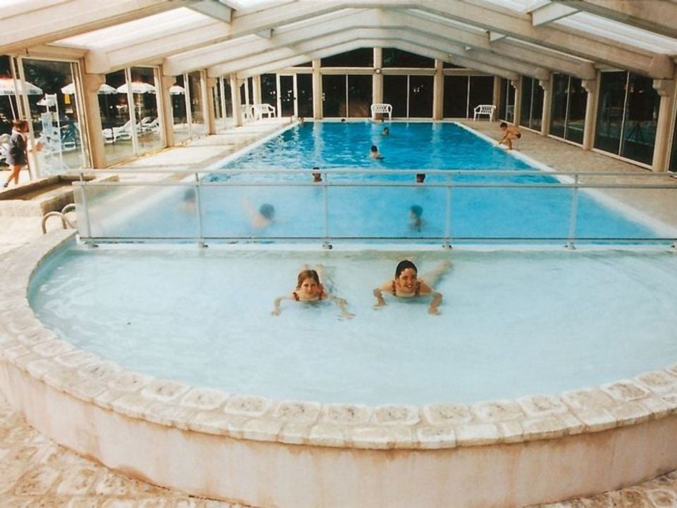 Camping Parc de Nibelle