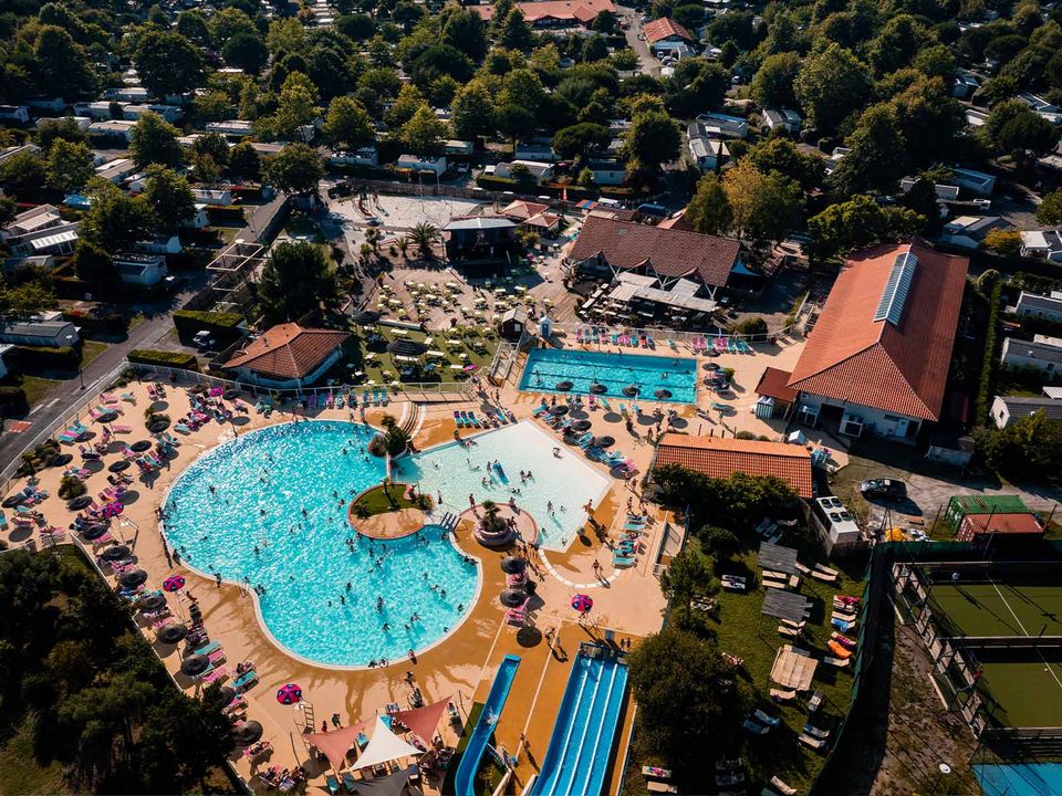 Camping Siblu La Réserve