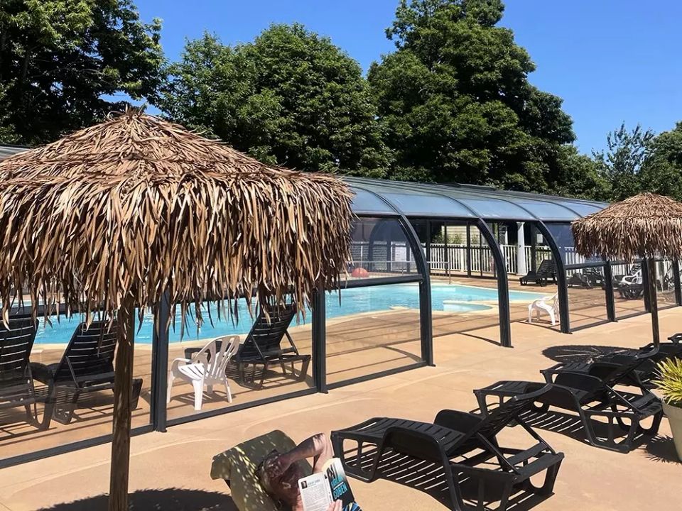 Camping maeva Escapades Kersentic