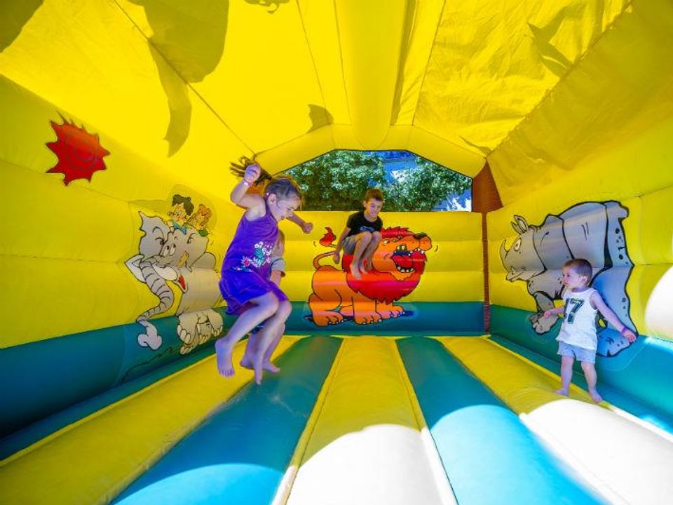 Camping le Moteno