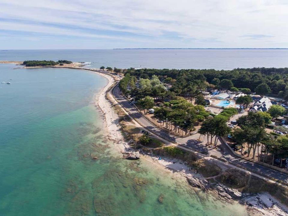 Camping du Conguel