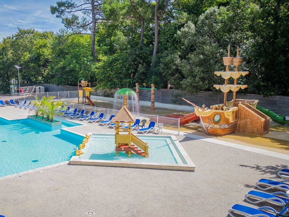 Camping L’Ecureuil