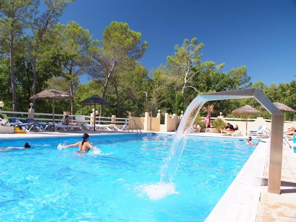 Camping Le Parc