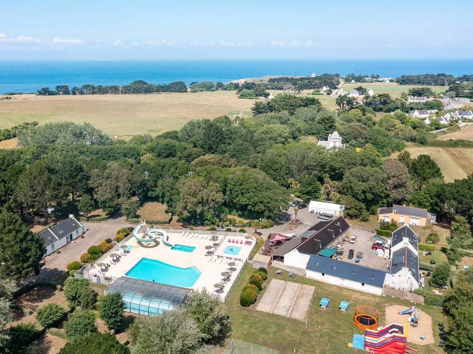 Camping Romanée – Bordeneo
