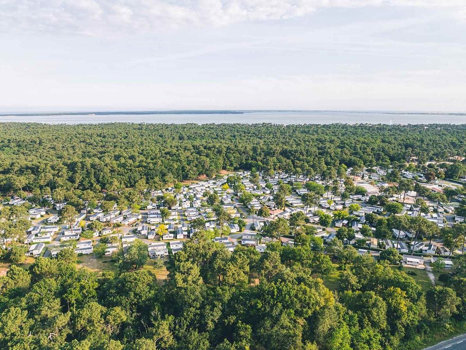 Camping Siblu La Pignade – Funpass inclus