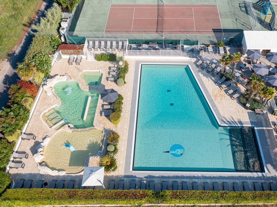 Camping Romanée – le Cormoran