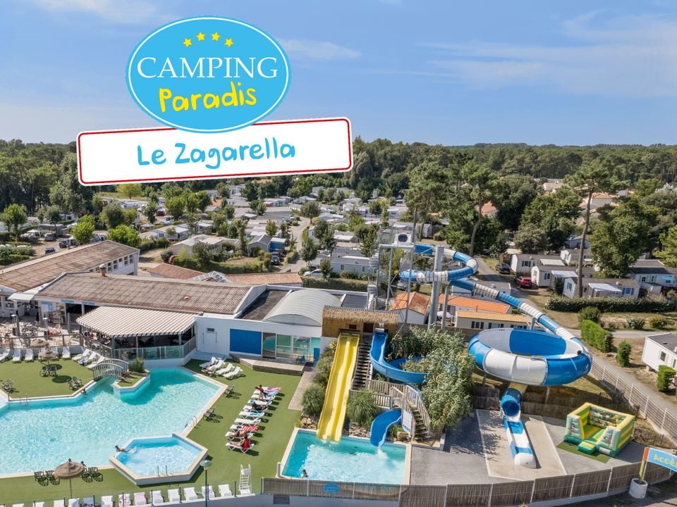 Camping Zagarella – Camping Paradis