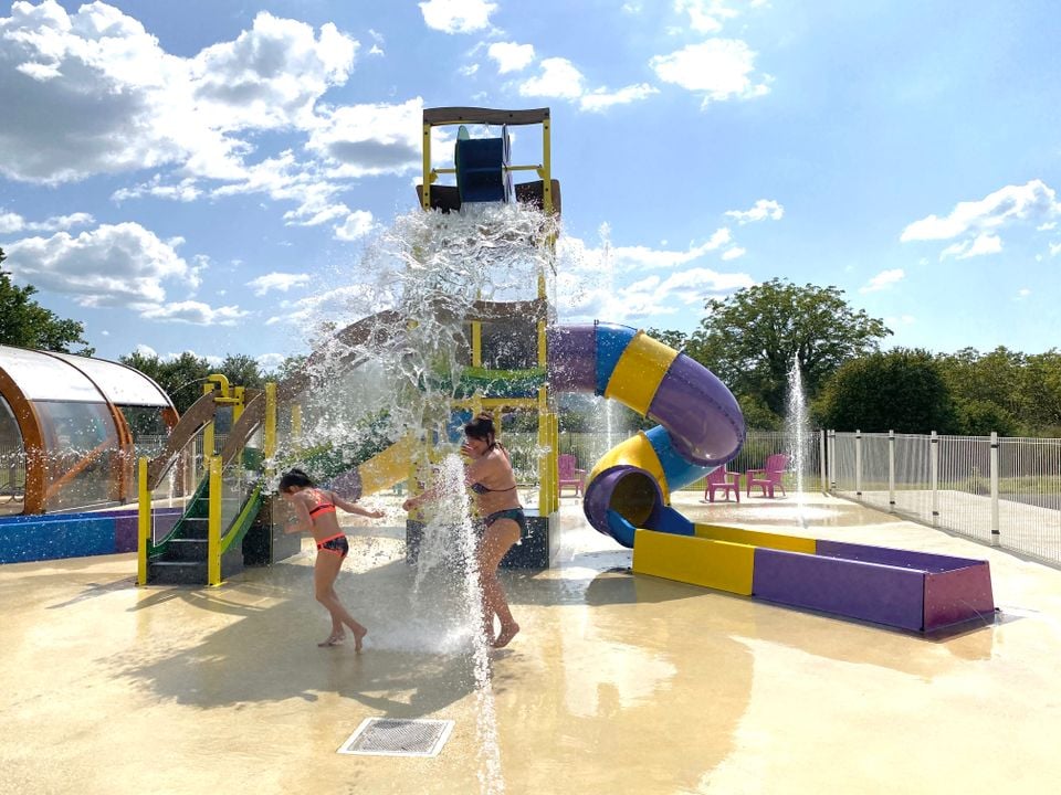 Camping La Sole