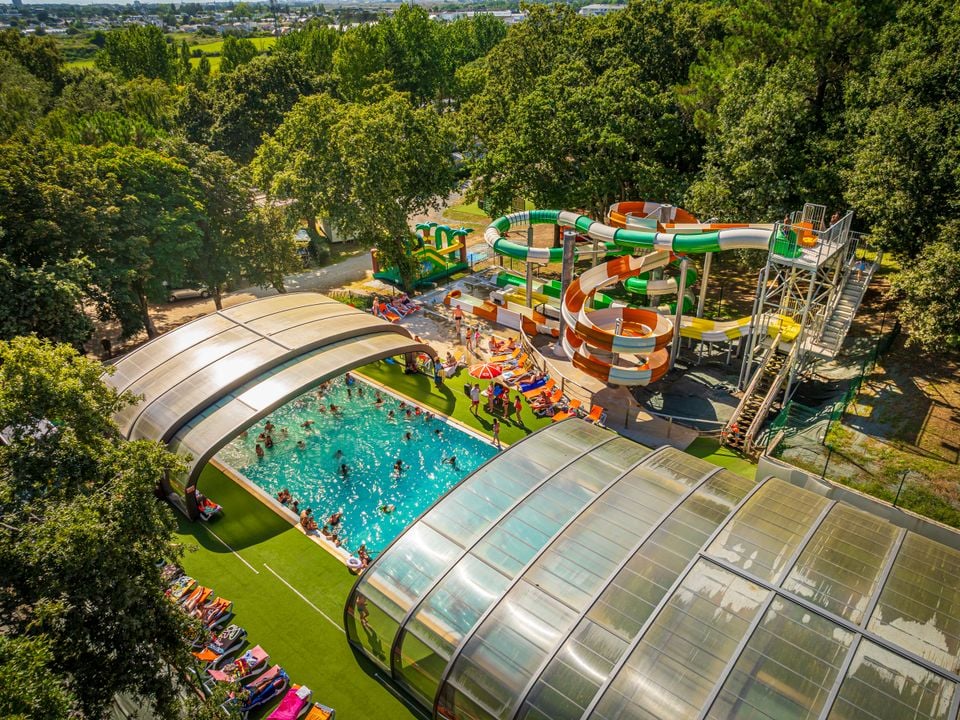 Camping Les Ajoncs d’Or