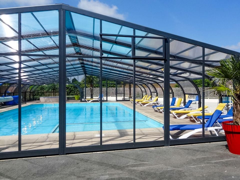 Camping le Rouge Gorge 10′ Puy du Fou