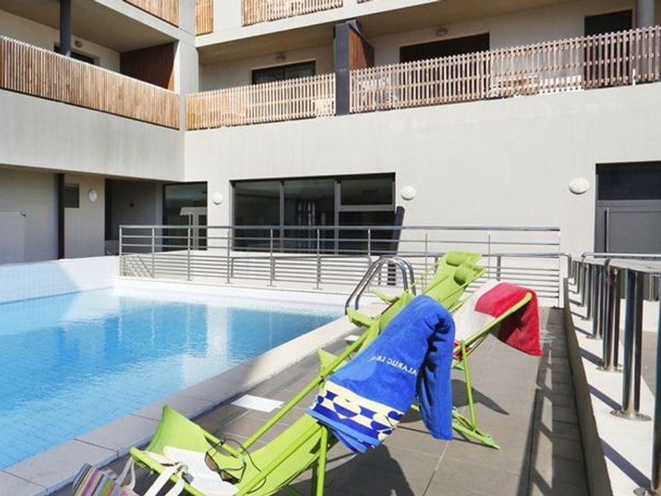 Résidence Nemea L’Estacade