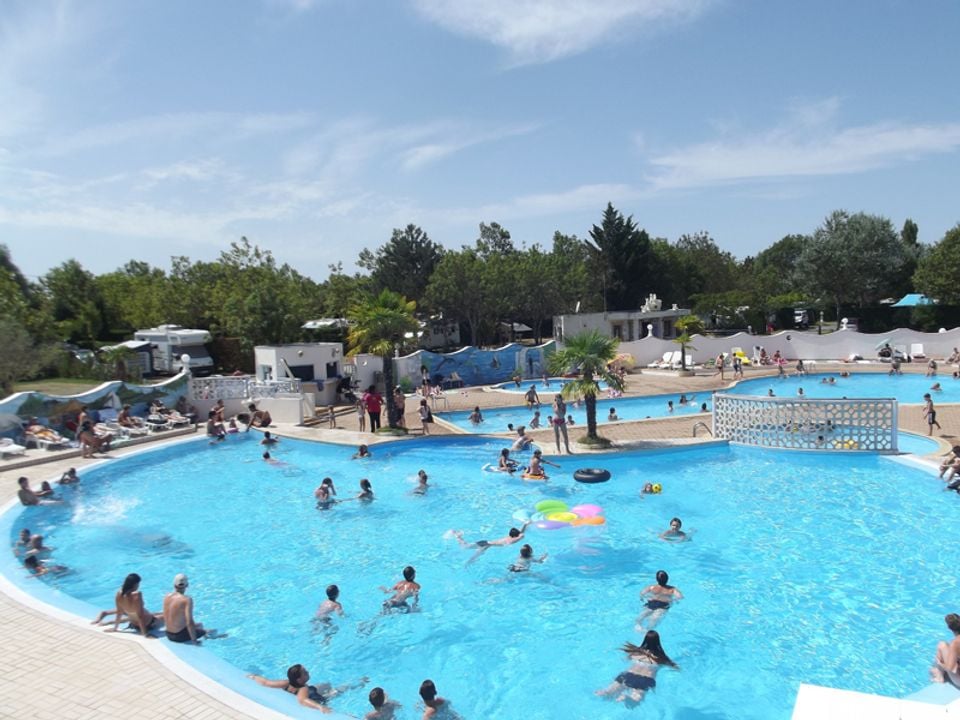 Camping de l’Estuaire