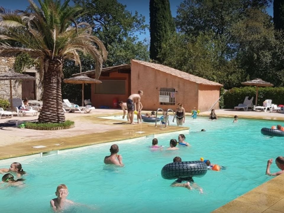 Camping Universal