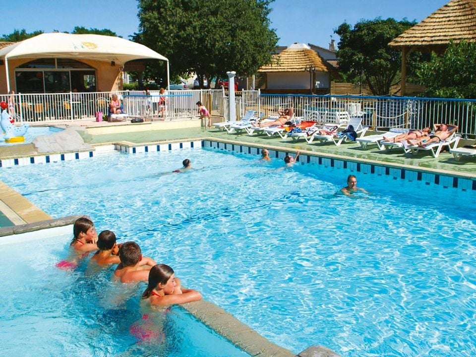 Camping Sites et Paysages – Le Petit Bois