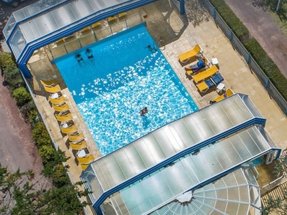 Camping Ostrea