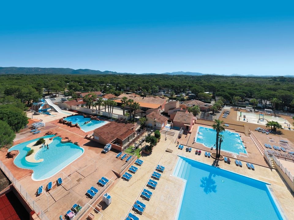 Montana Parc – Oasis Village – Coeur de l’estérel