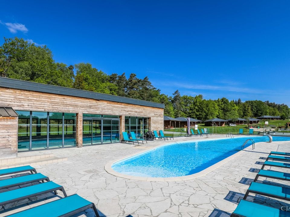 Domaine des Monédières