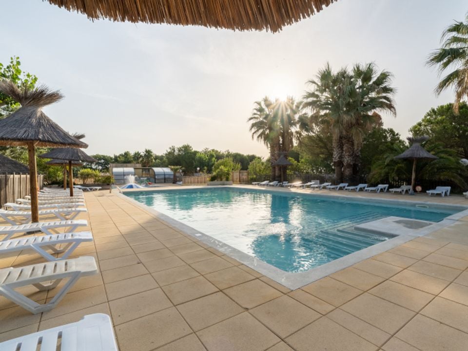 Camping Beau Rivage – Ciela Village