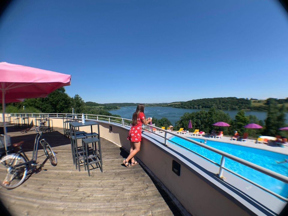 Camping de la Liez – Ciela Village