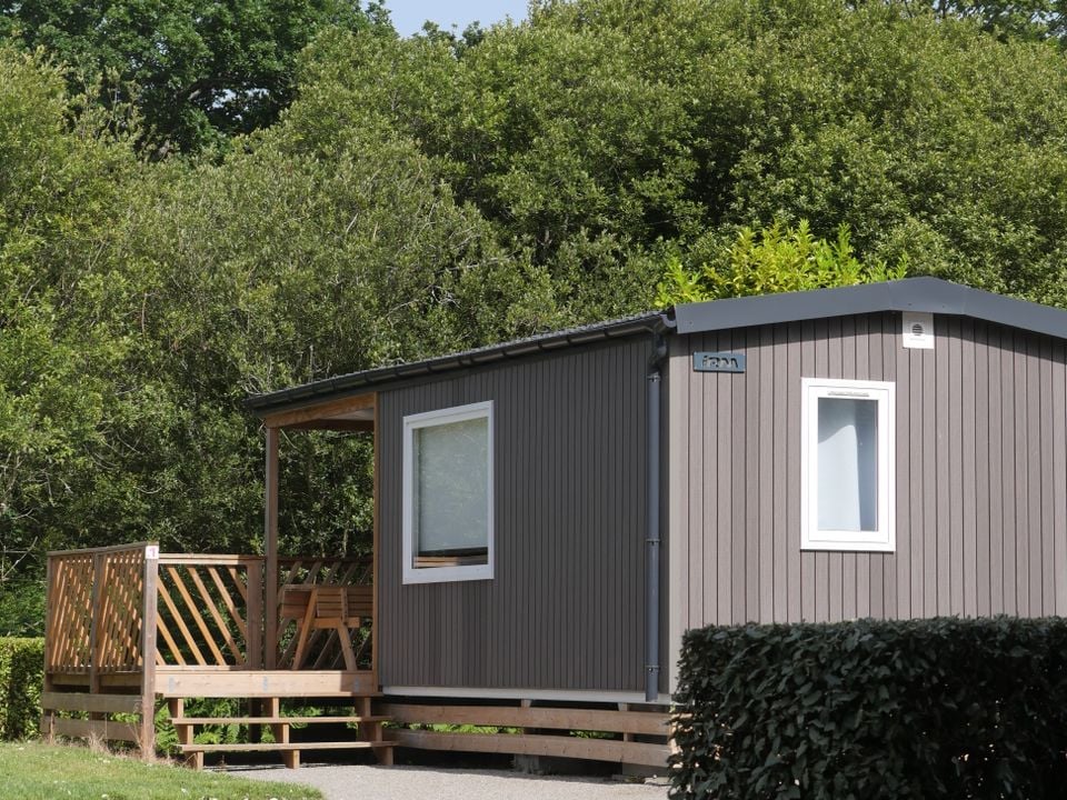 Camping de La Récré