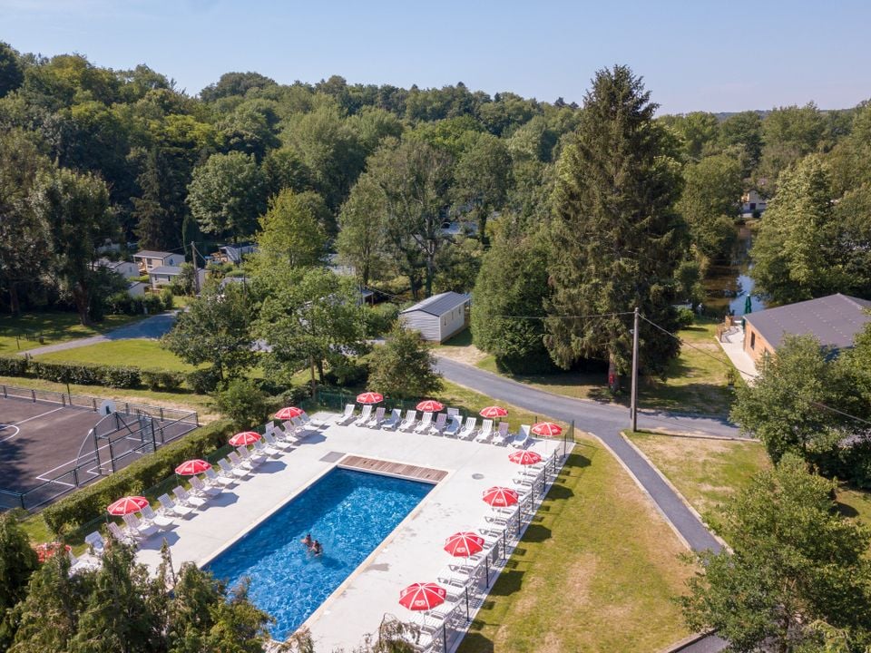 Camping – Le Grand Paris