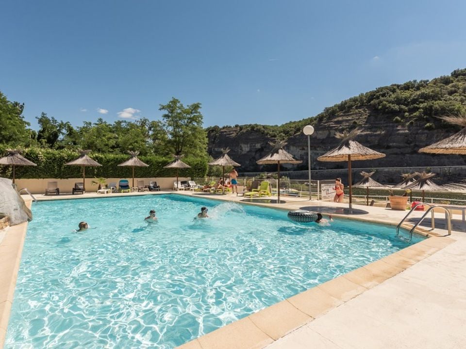 Camping Aloha Plage
