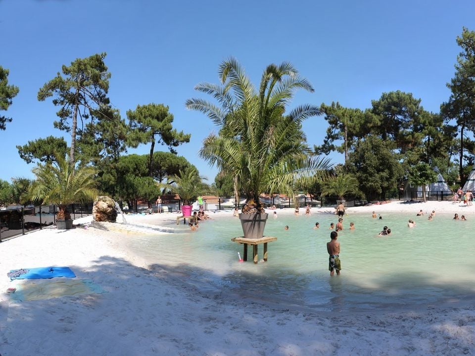 Camping Les Pins d’Oléron