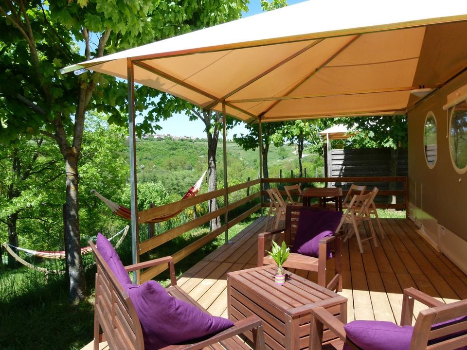 Camping Sites et Paysages – l’Oasis