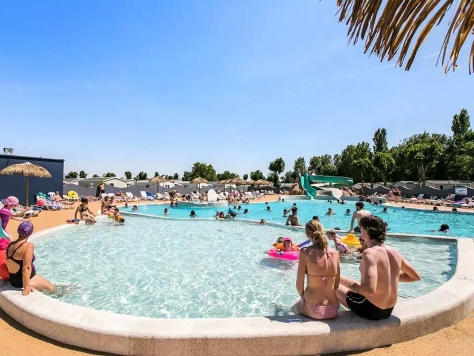 Camping maeva Club l’Atlantique