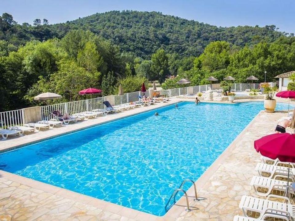 Camping Sites et Paysages – Les Pinèdes