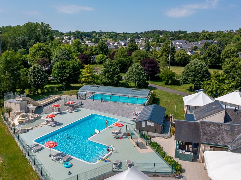 Camping maeva Escapades La Citadelle