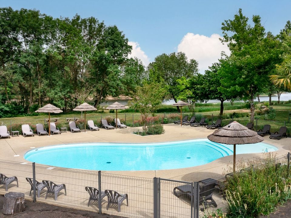 Camping Romanée – Les Cochards