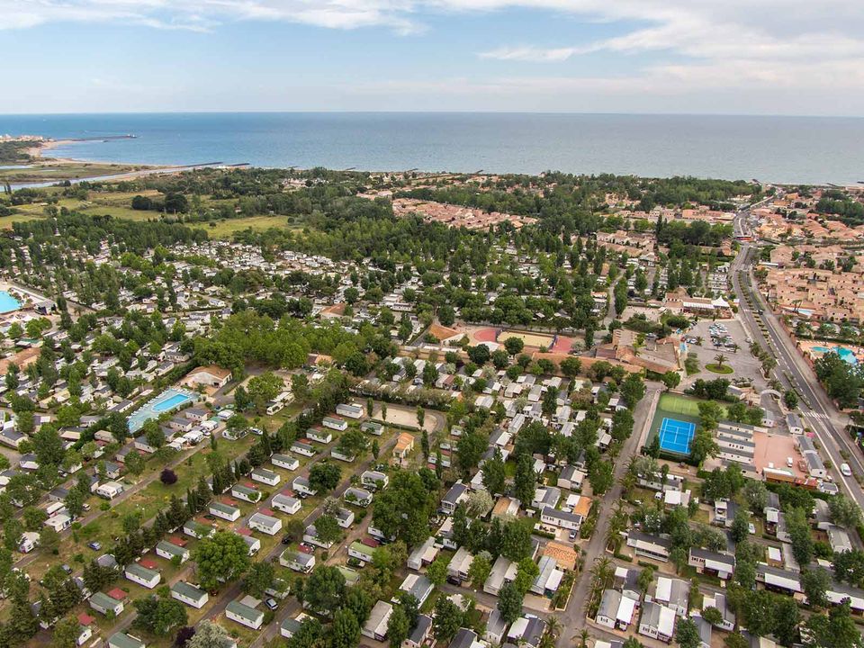 Camping Siblu La Carabasse – Funpass inclus