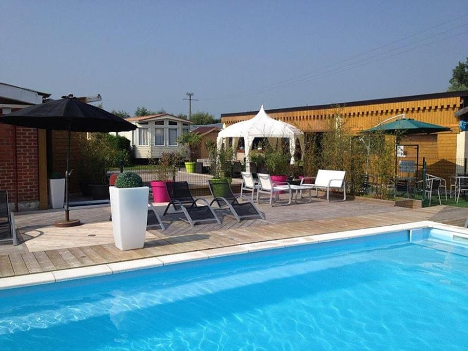 Camping Préjoly
