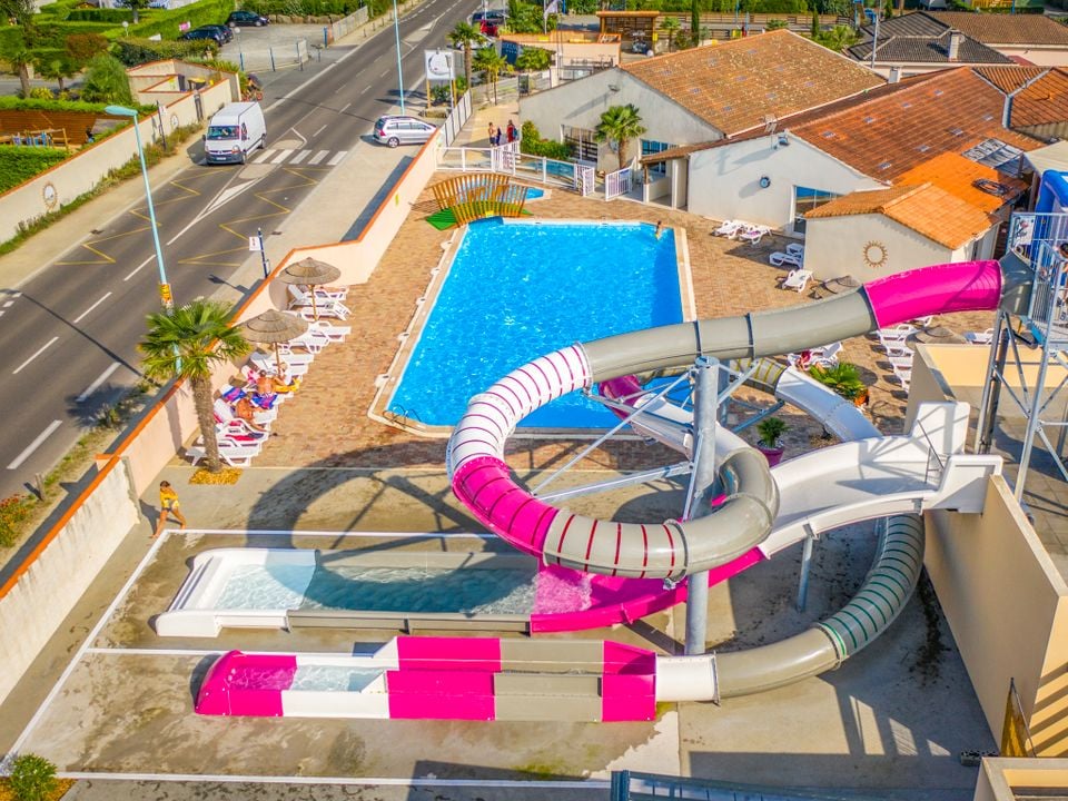 Camping l’Océan