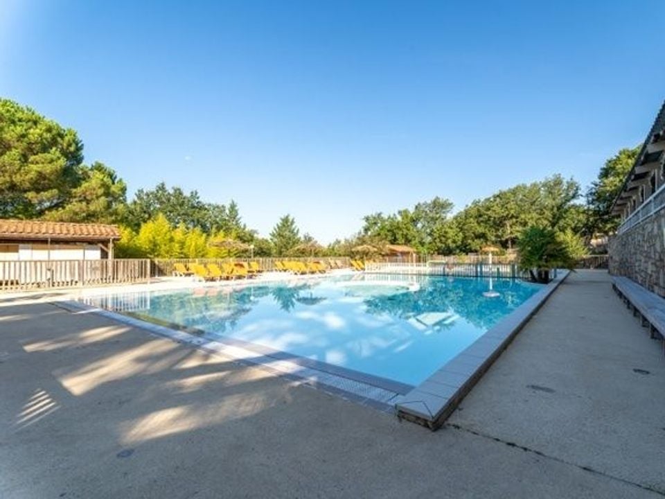Camping Les Reflets du Quercy