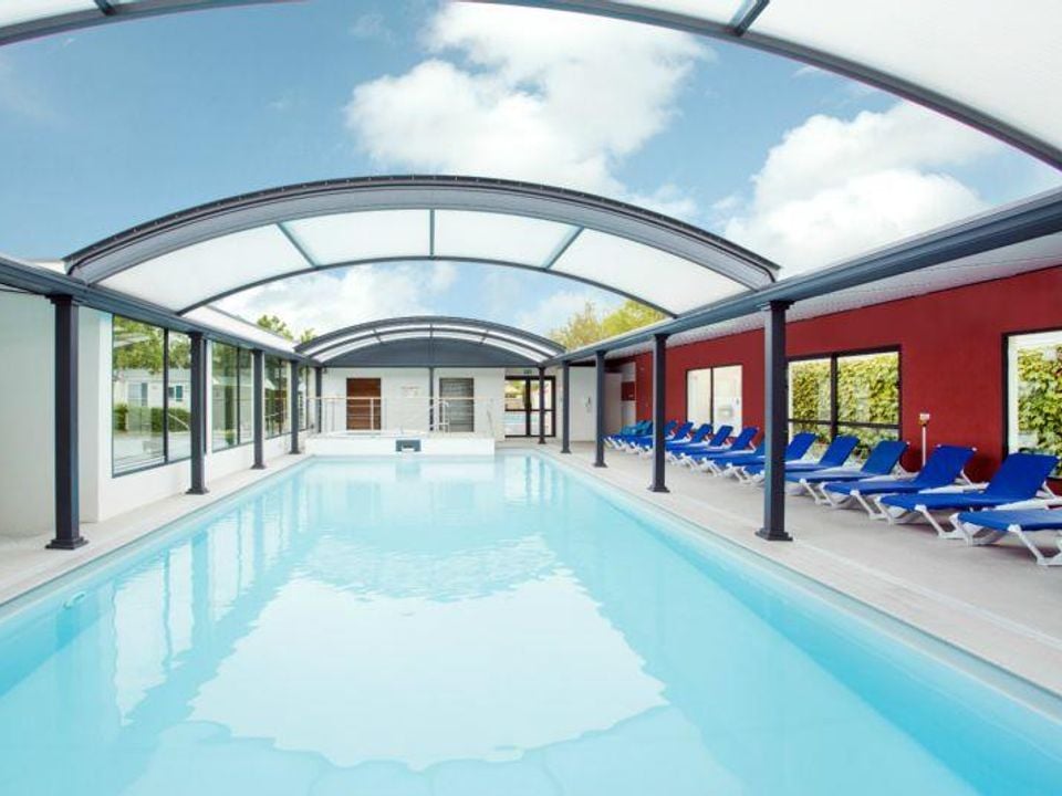 Camping Aux Coeurs Vendeens
