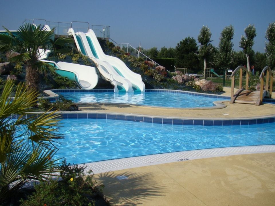 Camping Le Fanal